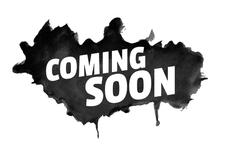 Coming Soon